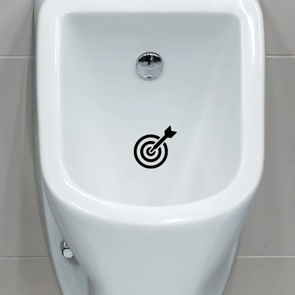 Potty Training Target - Picture 4 of 6